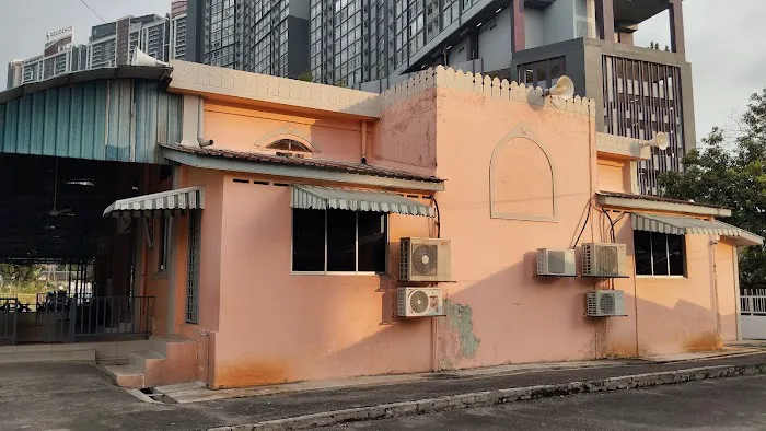 Masjid Anas bin Malik Picture 7