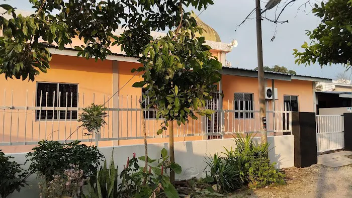Masjid Anas bin Malik Picture 2