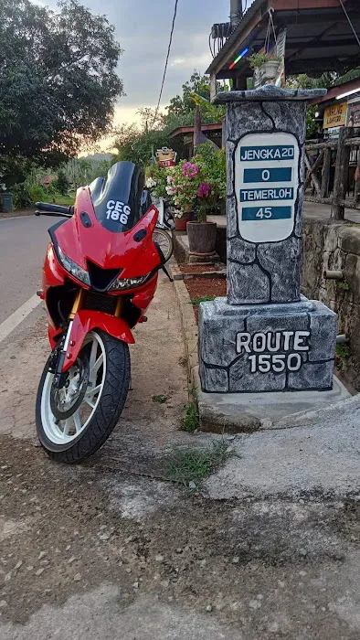 0 km Jengka 20 Picture 1