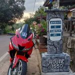 0 km Jengka 20