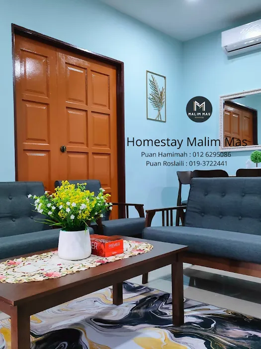 Homestay Malim Mas Picture 3
