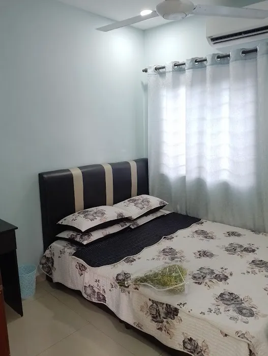 Homestay Malim Mas Picture 1