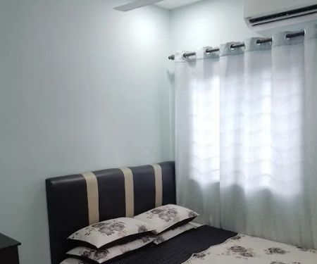 Homestay Malim Mas