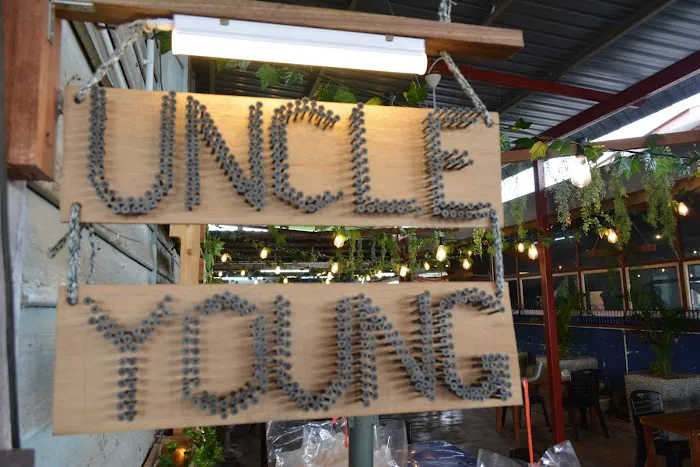 UNCLE YOUNG Picture 2