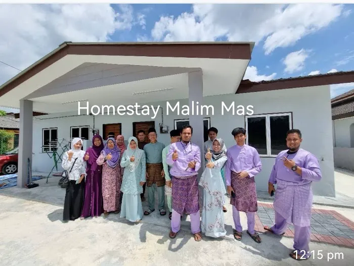 Homestay Malim Mas Picture 2