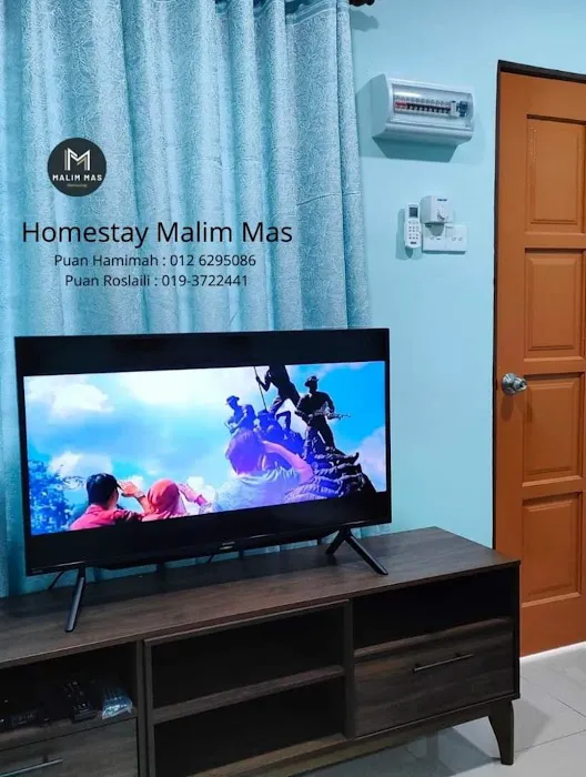 Homestay Malim Mas Picture 4