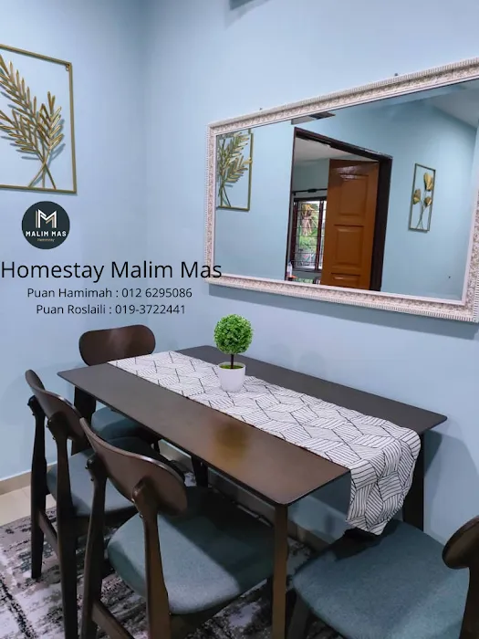 Homestay Malim Mas Picture 6
