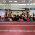 Surau Jumaat Al Hijrah