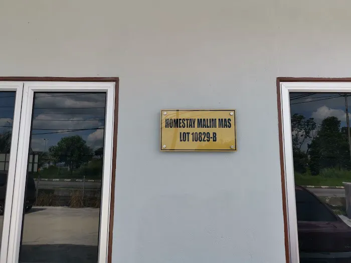 Homestay Malim Mas Picture 5