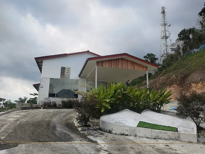 D’Puncak Hadiff Grand Garden Hall Picture 1