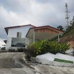 D’Puncak Hadiff Grand Garden Hall