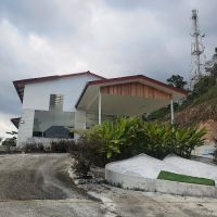 D’Puncak Hadiff Grand Garden Hall ico