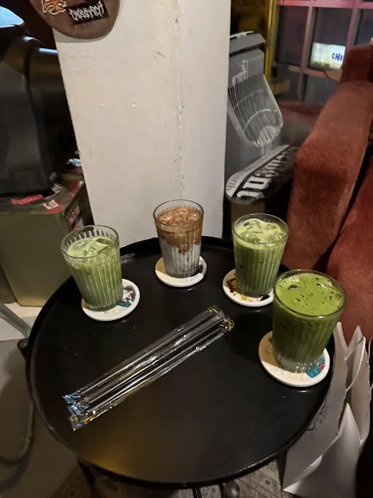 Garisan Coffeebar Picture 9