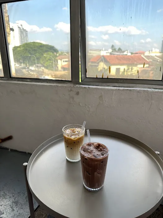 Garisan Coffeebar Picture 10