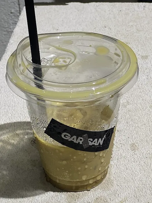 Garisan Coffeebar Picture 8