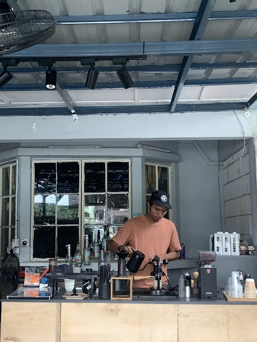 Garisan Coffeebar Picture 6