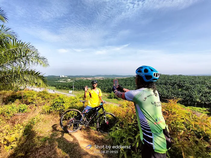 Bukit Amir Picture 4