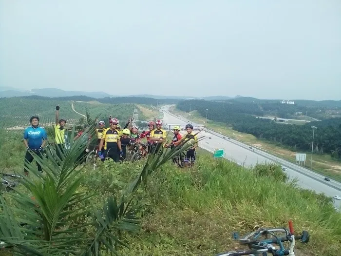 Bukit Amir Picture 9