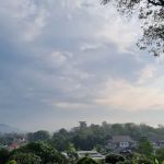 Bukit Tadun kuang