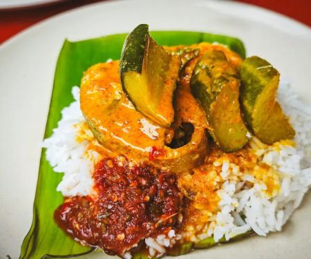 Restoran Tuu Dok Ko 1488