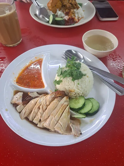 Restoran Tuu Dok Ko 1488 Picture 3