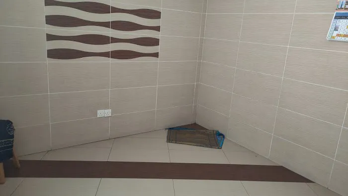 Surau Petronas MRR2 Picture 1