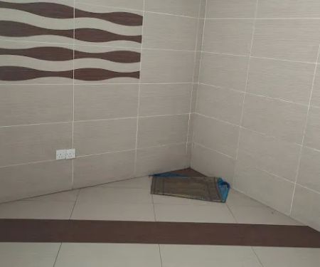 Surau Petronas MRR2