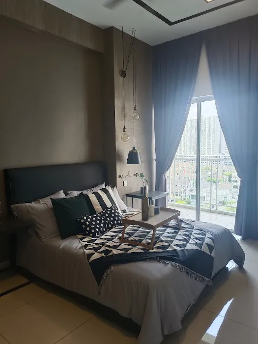 Jadite Suites Picture 1
