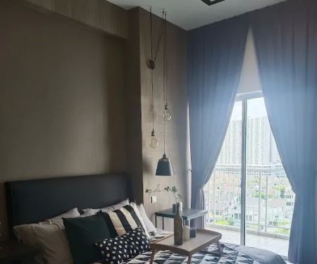 Jadite Suites