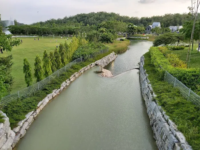 Gamuda Gardens Picture 4