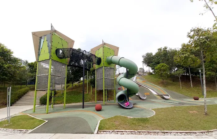 Gamuda Gardens Picture 2