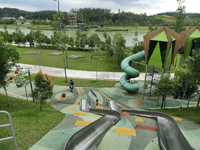 Gamuda Gardens Picture 8