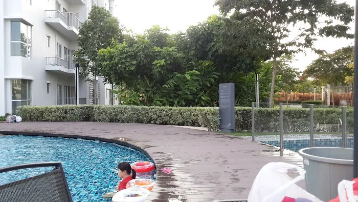 Jadite Suites Picture 3