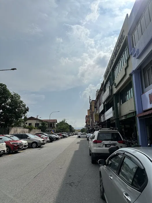 Mat Nor Resto Picture 8