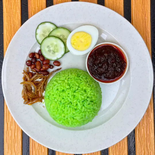 Mat Nor Resto Picture 7