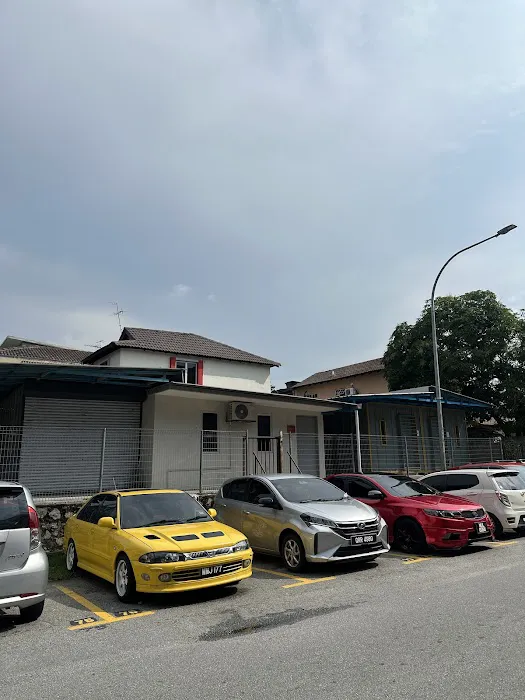 Mat Nor Resto Picture 3
