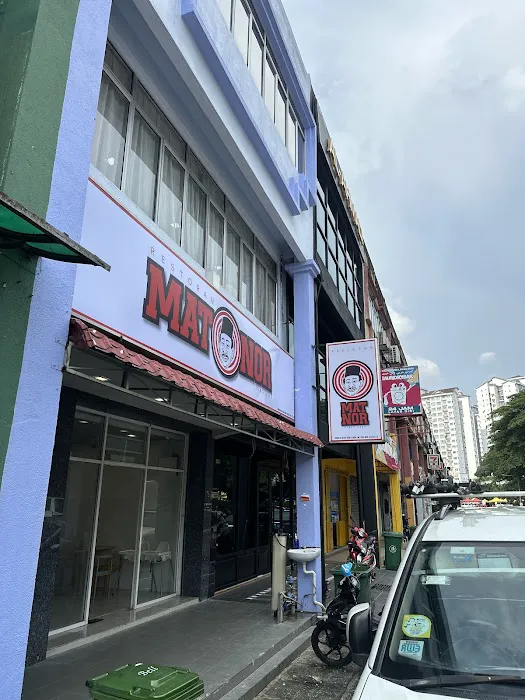 Mat Nor Resto Picture 1