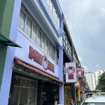 Mat Nor Resto