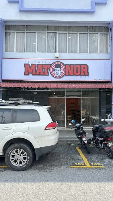 Mat Nor Resto Picture 4