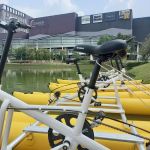 Fun Empire (Water Bike)