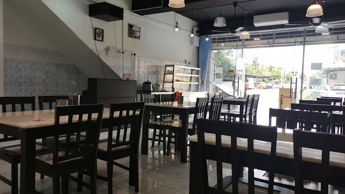 Kafe Cili Padi Picture 1