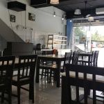 Kafe Cili Padi