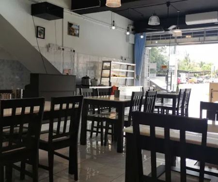 Kafe Cili Padi