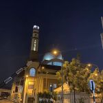 Masjid Abu Hurairah