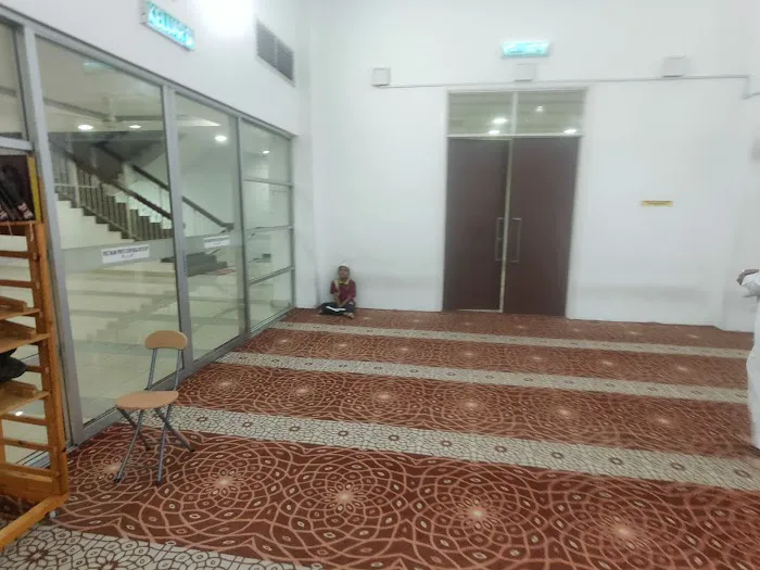 Masjid Abu Hurairah Picture 2