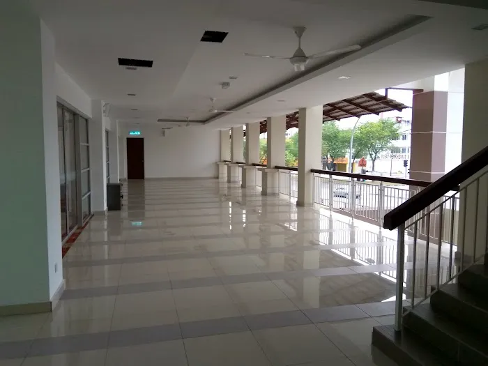 Masjid Abu Hurairah Picture 5