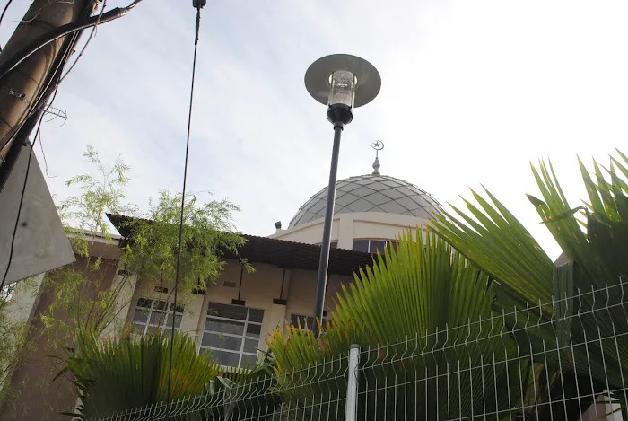 Masjid Abu Hurairah Picture 6