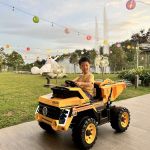 V RIDE + @ Gamuda Gardens