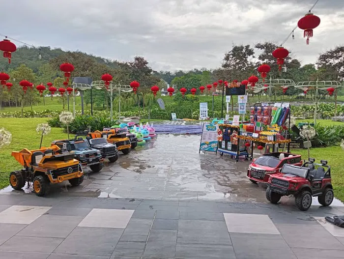 V RIDE + @ Gamuda Gardens Picture 10