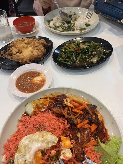 Warung Ikan Bekok Samudera Gombak Picture 10